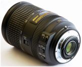 Ống kính Nikon AF-S NIKKOR 18-55mm f/3.5-5.6G VR II 